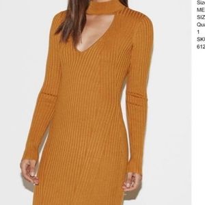 PacSun bodycon dress